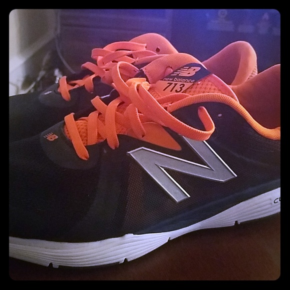 Sneakers - Picture 1 of 2